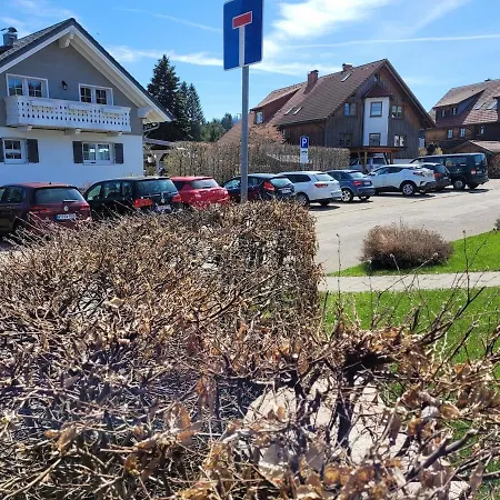 Hochschwarzwald הינטרצארטן