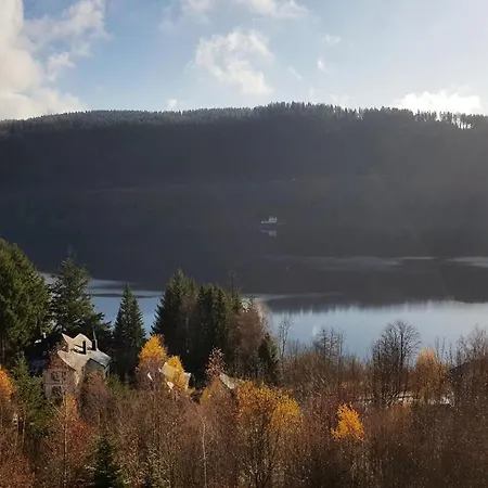 Hochschwarzwald הינטרצארטן