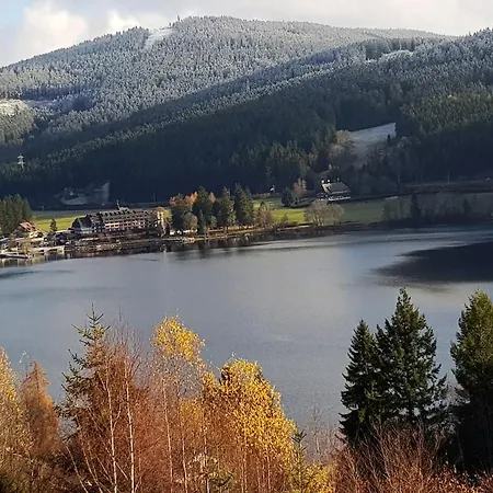 Hochschwarzwald * הינטרצארטן