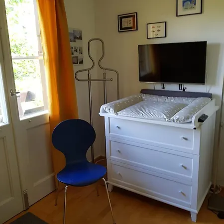 Hochschwarzwald Apartment