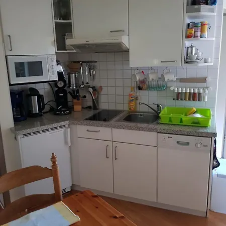 Hochschwarzwald Apartment *