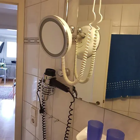 Apartment Hochschwarzwald *