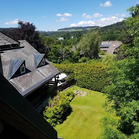 Hochschwarzwald * הינטרצארטן