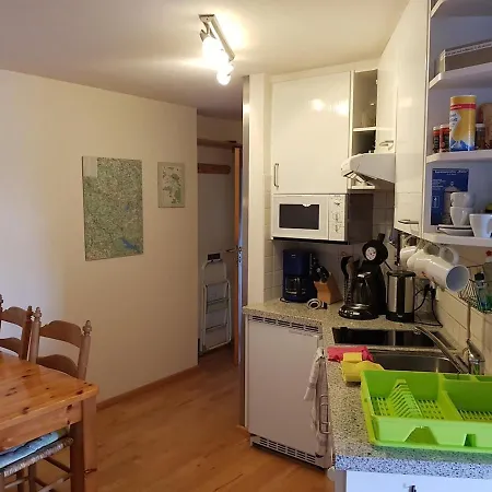 Apartment Hochschwarzwald
