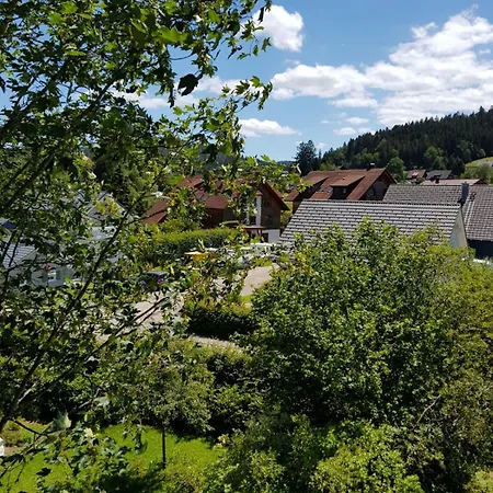 Hochschwarzwald *