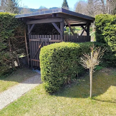 Hochschwarzwald * הינטרצארטן