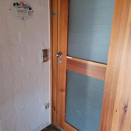 Apartment Hochschwarzwald *