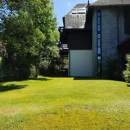 Hochschwarzwald Apartment Hinterzarten