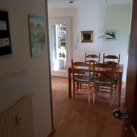 Apartment Hochschwarzwald Hinterzarten